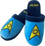 Star Trek Bačkory - Spock (42-45) - Groovy