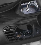 Mamido Elektrické autíčko BMW X6 M bílé