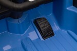 Mamido Elektrické autíčko Audi E-Tron GT 4x4 modré