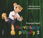 Hurvínkovy příhody, František Nepil