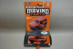 Ford Bronco Matchbox Moving Parts