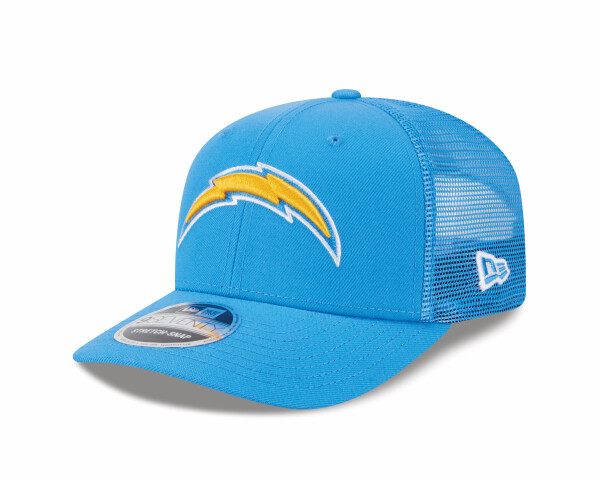 Pánská kšiltovka Los Angeles Chargers NFL NEW ERA 970SS SP26