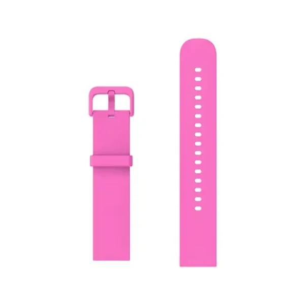 LAMAX BCool2 Play BFit Call řemínek - růžový (LXAWABC2PLAPAWS20P)
