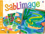 Sentosphere Sentosphere Sablimage - Zvířata pralesa