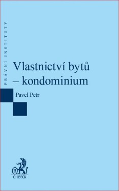 Vlastnictví bytů