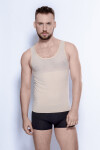 Zeštíhlující tričko Mitex Body Perfect M-3XL černá XXL-170/180
