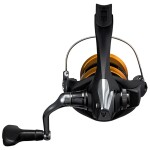 Shimano Naviják FX 2500 HG FC