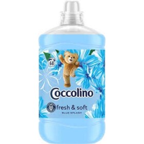 COCCOLINO aviváž Blue splash 74 PD-1,7l