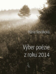 Výber poézie z roku 2014 - Mária Nováková - e-kniha
