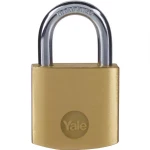 Visací zámek yale 110b/30/115/2