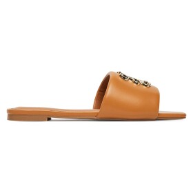 Pantofle NINE WEST SMRL393663-02 Syntetický materiál