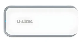 D-Link D501 / 5G LTE modem / USB-C 3.1 / 3,4 Gbps (D501)