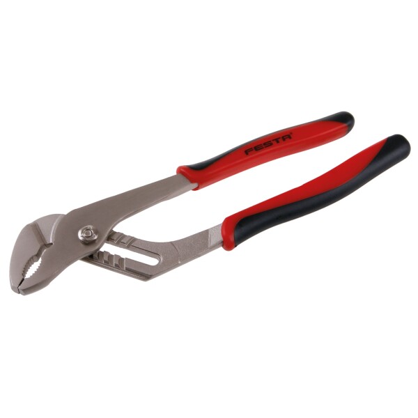 FESTA 17060 Kleště SIKO, 300mm, 0-50mm, CrV + chrom