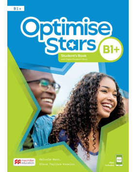 Optimise Stars B1+ SB with App and Digi SB