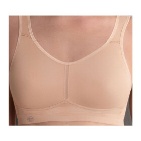 Vivana active chirurg.sport.podprsenka oboustranná 5300X deep sand Anita Care 722 deep sand