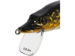 Westin Wobler Mike The Pike Crankbait Crazy Firetiger - 14cm 30g,Westin Wobler Mike The Pike Crankbait Crazy Firetiger - 14cm 30g