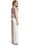 Dámské kalhoty model 117583 Moe XXL