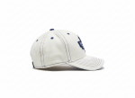 Reebok Pánská kšiltovka Toronto Maple Leafs NHL Structured S/M Flex