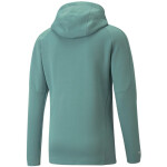 Pánský teamFINAL Casuals Hooded Jkt 657383 34 Puma