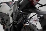SysBag WP M/M system Yamaha MT-03 (16-20).