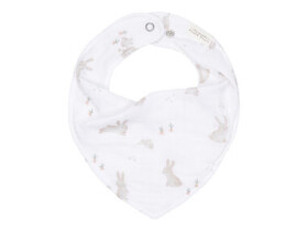 Little Dutch Bryndáček Bandana Baby Bunny (TE50103023LD)