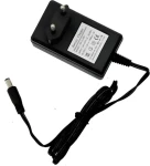 Lean Sport Nabíječka 12V 1000mA s LED diodou