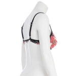 Banana Moon Ficto Sedmdesátkové plavky L1501 s