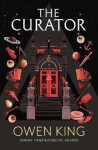 The Curator - Owen King