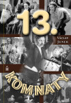 Třinácté komnaty - Václav Junek