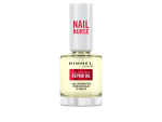 Rimmel London Olej na nehty Nurse Repair Oil