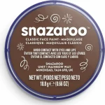 SNAZAROO Barva na obličej Světle hnědá 18ml