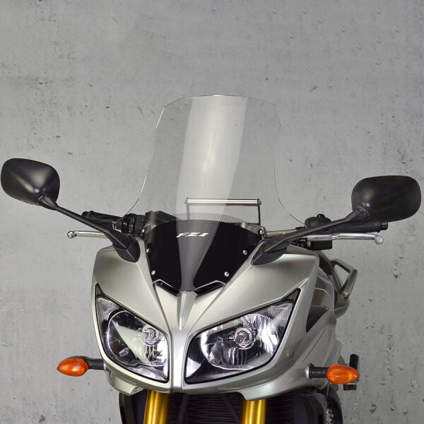 Yamaha Fz1 Fazer 2006-2015 Plexi cestovní