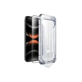 Mobile Origin Screen Guard pro Apple iPhone 17 Pro Max / Ochranné sklo s aplikátorem (SGZ-i17ProMax)