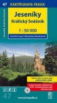 1: 50T (47)-Jeseníky, Králický Sněžník (turistická mapa), 2. vydání