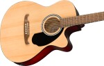 Fender FA-135CE Concert WN NA