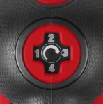 Aku excentrická bruska Milwaukee M12 FSDR75-202B 4933498233