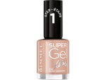 Rimmel London Lak na nehty Super Gel 012 12 ml