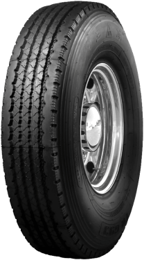 8,25 R15 143/141J TR693 (SET) TT TRIANGLE