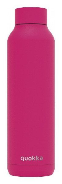 Nerezová termoláhev Solid Raspberry Pink 630ml