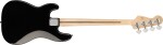 Fender Squier Sonic Precision Bass LRL BLK