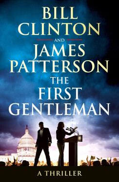 First Gentleman - Bill Clinton