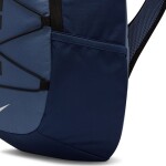 Nike Air DV6246-410 Backpack modrý 21l