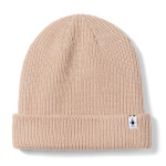 Unisex merino čepice SMARTWOOL Smartwool Beanie, Toffee Cream univerzální