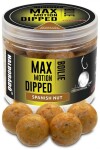 Haldorádó Boilies v dipu Dipped Max Motion 20mm 80g,Haldorádó Boilies v dipu Dipped Max Motion 20mm 80g