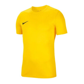 Dětský tréninkový dress Jr BV6741-719 žlutý - Nike 122-128