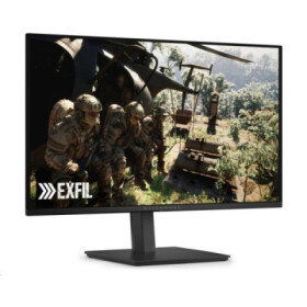 DELL LCD AW2726DM - 27"/WQHD/OLED/2560x1440/16:9/240Hz/0.03ms/1500000:1/200 cd/m2/HDMI/DP/VESA/3YNBD (210-BVWB) EDF_1339464