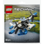 LEGO LEGO® Technic 30736 Bílý hydroplán