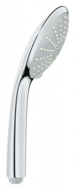 GROHE - Euphoria Sprchová hlavice Massage, 3 proudy, chrom 27221000