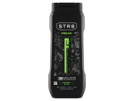 STR8 Freak Osvěžující sprchový gel 3 v 1 400 ml