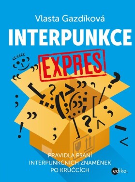 Interpunkce expres